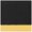 Black with Gold Lip, variant on ArtToFrames 10x36 inch New Gold Picture Frame, Gold Wood Poster Frame (4998)