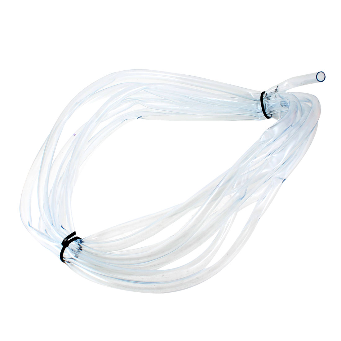5.5M Clear Hose Tube Pipe Flexible Plastic Water Tubing for Aquarium Walmart Canada