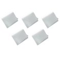 thumbnail image 1 of 30Pcs Air Conditioning Filters Wind Outlet Cover Self-Adhesion Cuttable Air Conditioner Purifying Cotton Net 40X35cm, 1 of 9