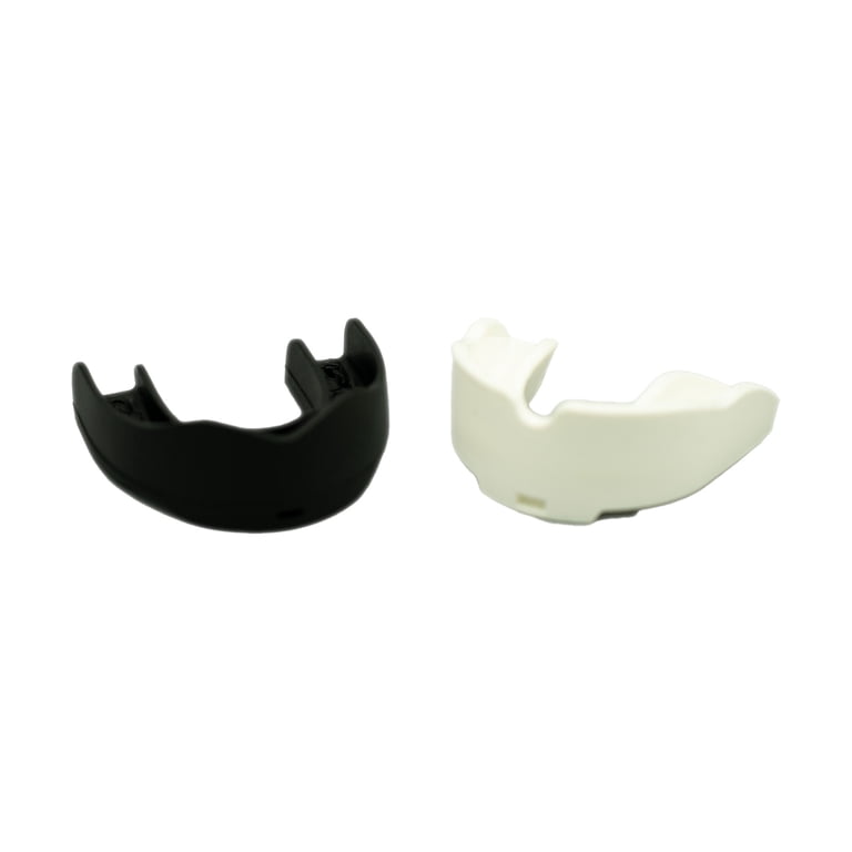 Universal Mouth Guard 2-Pack with High-Impact Material photo 5