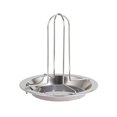 thumbnail image 5 of Oven/Grill Duck/Chicken Roast Rack Stand BBQ Non-Stick Stainless/Carbon Ste Y2U2, 5 of 9