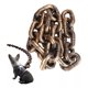 thumbnail image 1 of [ Correas De Cadena For Perros Correas De Cadena For Perros, 1 of 6