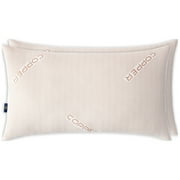 Sertapedic Copperloft King Bed Pillow, 2 Pack, Hypoallergenic