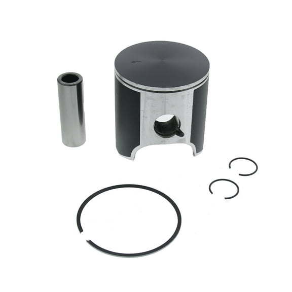 2003 - 2005 Ski-Doo MXZ X 600 Piston Kit Teflon Coated by Race-Driven