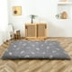 thumbnail image 5 of Tatami Floor Sleeping Mat Fun de colchón Cómo con cremallera Fun Colchón suave Perfectly Fitted , El 120x200CM yotijar funda de colchón de ropa de cama, 5 of 8
