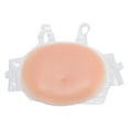 thumbnail image 1 of Accessoire de Grossesse en Silicone Artificiel pour Hommes, 1 of 7