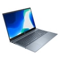 thumbnail image 4 of HP Pavilion Laptop, 15.6" Full HD Touchscreen, Intel Core i7-1255U, 64GB DDR4 RAM, 1TB SSD, Webcam, Backlit KB, HDMI, Bluetooth, Wi-Fi 6, Windows 11 Home, Blue, 4 of 5