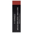 thumbnail image 5 of MAC Amplified Creme Lipstick - 104 Cosmo 0.1 oz Lipstick, 5 of 6