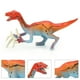 thumbnail image 2 of Modelo de dinosaurio, juguete de dinosaurio para niños, juguete modelo de dinosaurio de simulación, juguete de dinosaurio para niños, eficiencia óptima, 2 of 8