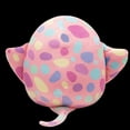 thumbnail image 2 of Squishmallows Valentines 12" - Pink Stingray, 2 of 2