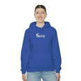 thumbnail image 4 of Forgiven Women’s Unisex Heavy Blend™ Hooded Sweatshirt, 4 of 11