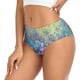 thumbnail image 2 of Balery Spring Flower Seasonal Ropa Interior de Algodón para Mujer con Dibujo – Braguitas Cómodas y Elásticas, Estilo Clásico-Small, 2 of 6