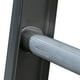 thumbnail image 3 of Escalera Recta Akron ERT2-08 | De Aluminio | Altura 2.44m | 8 Peldaños | Uso Profesional (Tipo II), 3 of 4