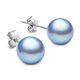 thumbnail image 4 of Set Collar Triple Aretes Pulsera Zvezda Plata 0.925 Mujer azul Unitalla, 4 of 4