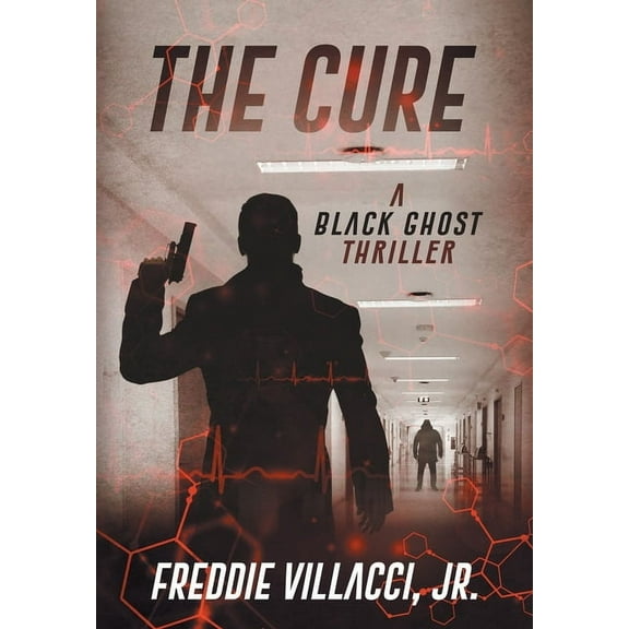 The Cure (Hardcover)