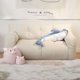 thumbnail image 3 of Inflatable Sofa chair for bedroom sofa bed balcony Tatami set furniture living room modern sofas My Lux Decor Round, 3 of 17