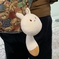 thumbnail image 4 of Genshin Impact Klee dodoco Keychain Plush Cosplay Asseccories Keychain Christmas Gift For Kids, 4 of 7