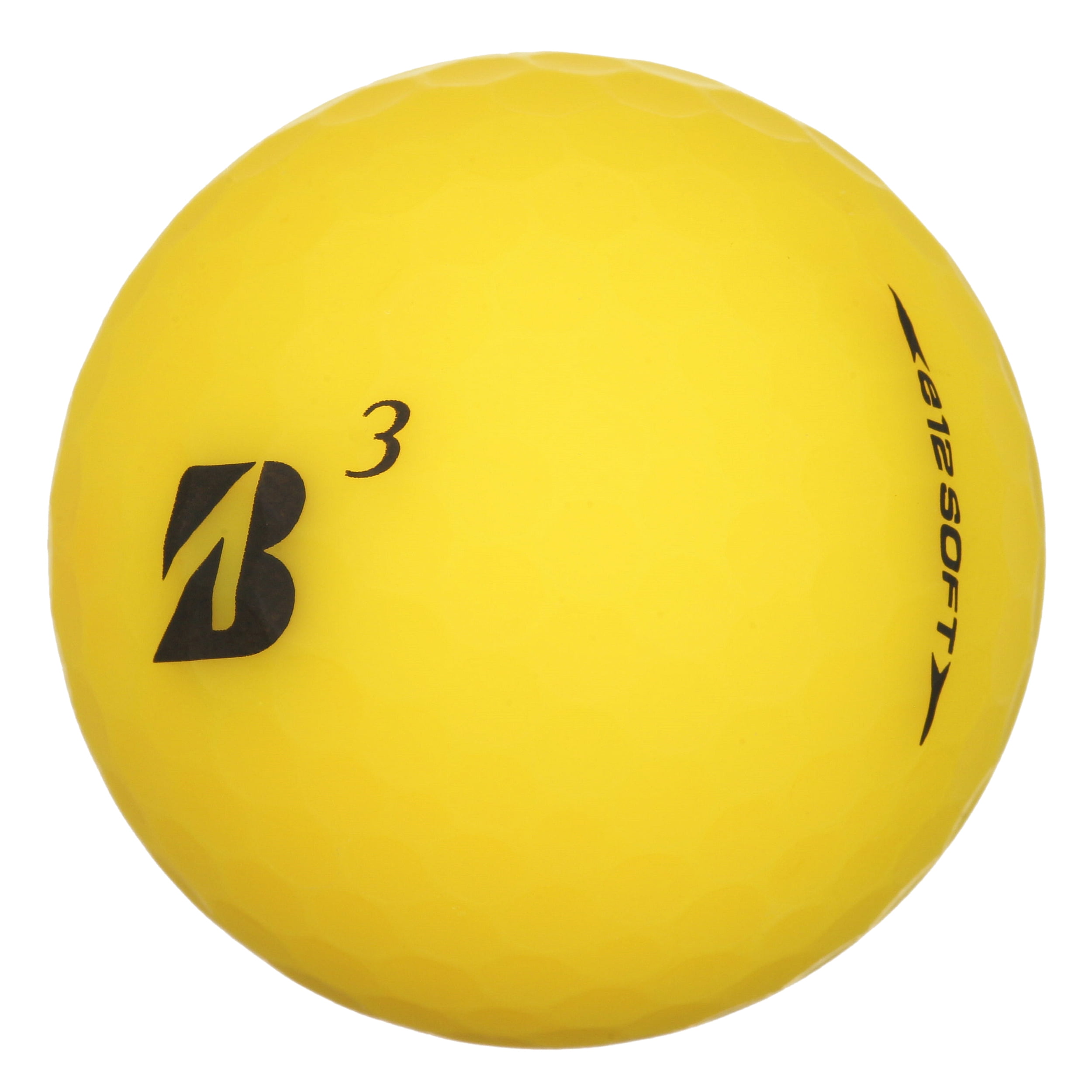  ARIDON- Golden Brushed Stainless Steel Golf Ball