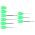 thumbnail image 4 of Juego de 3 ganchos de ganchillo de acero inoxidable, puntada trasera, Pin, herramientas de pesca perforadoras, 4 of 8
