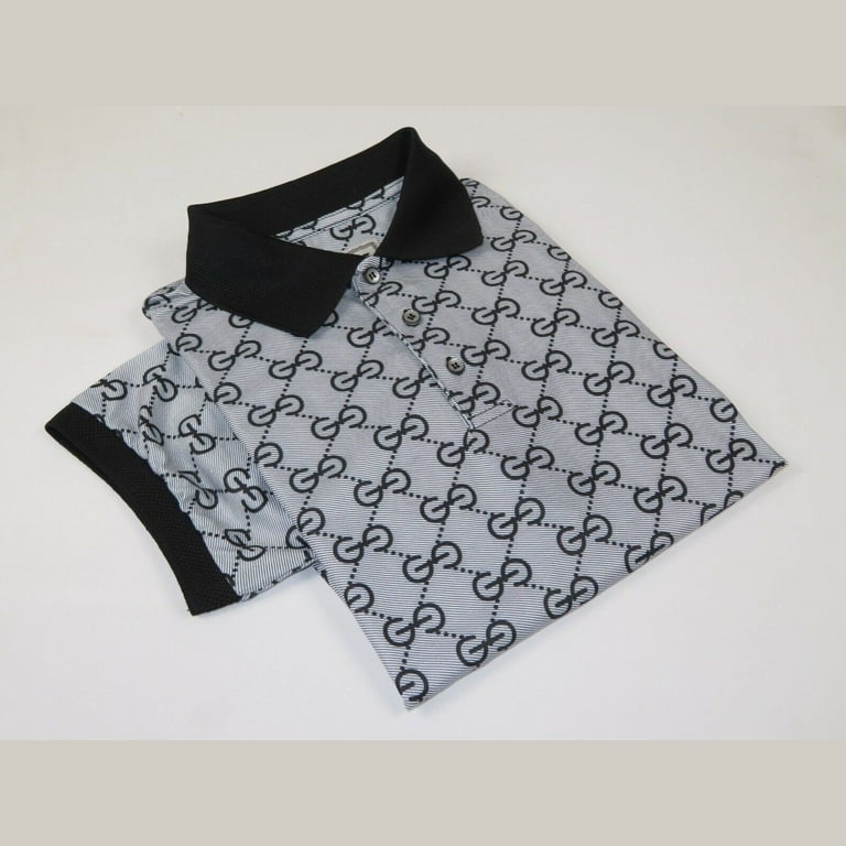 メンズウェア 23SS Resurrection GM CHECK PATTERN POLO Peter Millar Size XL Chillax Performance Jersey Polo