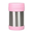 thumbnail image 1 of Mainstays Bocal alimentaire de 350 mL Couleur rose, 1 of 1