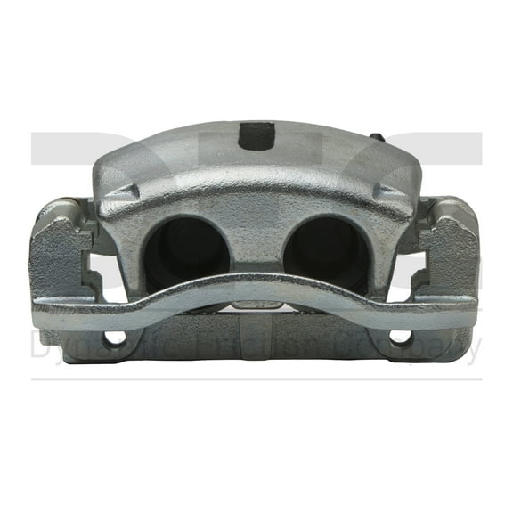 Front Right Dynamic Friction Company Premium Brake Caliper 331-54224 For 2005-2008 Ford F-150, 2006-2008 Lincoln Mark LT