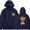 Navy-YM8320, variant on Central Cee Hoodie Cosplay Sweatshirt Unique Clothes Hip Hop Pullover Fashion Long Sleeve