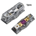 thumbnail image 4 of Support de Fusible Audio Automobile 30-200A AGU 100A, 4 of 9