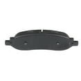 thumbnail image 5 of CCIYU Brakes Kits with Brakes Pads and Rotors Rear for 2005-2007 for Ford F-250 Super Duty, 2005-2007 for Ford F-350 Super Duty, 5 of 5