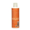 thumbnail image 2 of Sashapure Curls Curl Enhancing Hair Styling Cream with Sacha Inchi & Coconut Oil, 8 Fl Oz, 2 of 8