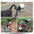 thumbnail image 2 of Paquete de 2 portavasos para cochecito: soporte universal para bebidas para bicicletas, cochecitos o andadores, 2 of 5