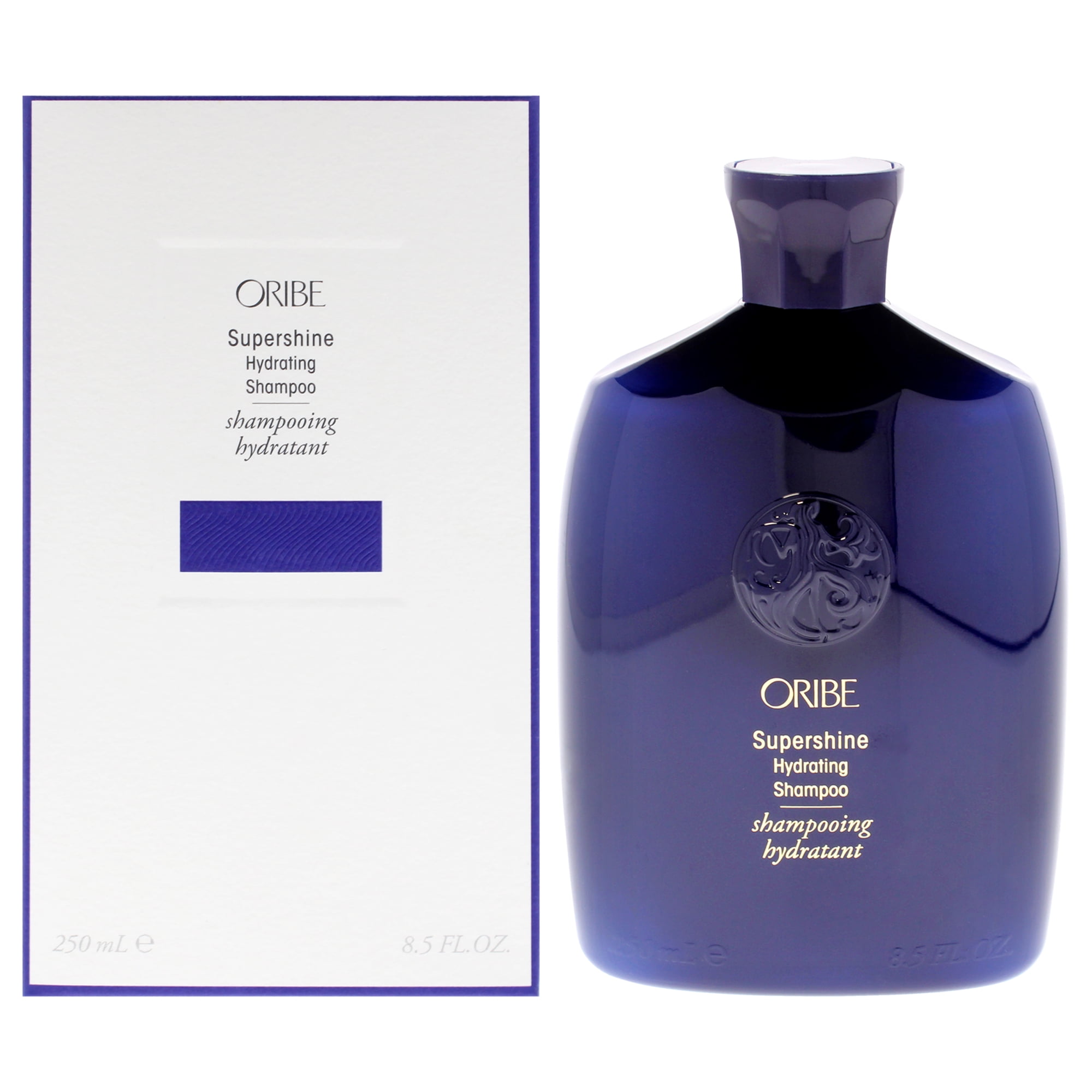 Oribe Unisex Shampoo for Moisture & Control, 8.5 oz - For