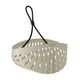 thumbnail image 5 of Soporte de esponja, soporte de desagüe de esponja de jabón, organizador de fregadero, canasta de estantería de drenaje de jabón para el restaurante de, 5 of 8
