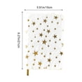 thumbnail image 3 of Plushes Cover Notebook Fabric Notebook Student Diary For The Start Of School Season Cute Furry Fabric Student Notebook, 3 of 6