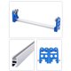 thumbnail image 5 of DQrwqpou Arrows Checker - Probador rectitud eje flechas profesional accesorios tiro con, 5 of 9