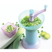NUK - FreshFoods Annabel Karmel Food Mill, BPA-Free