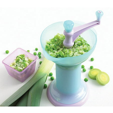 NUK FreshFoods Annabel Karmel Food Mill