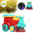 thumbnail image 4 of Bubble Maker, Universal  Shape Automatic Bubble Blower Professional Electric  For Picnics For Outdoors, 4 of 8
