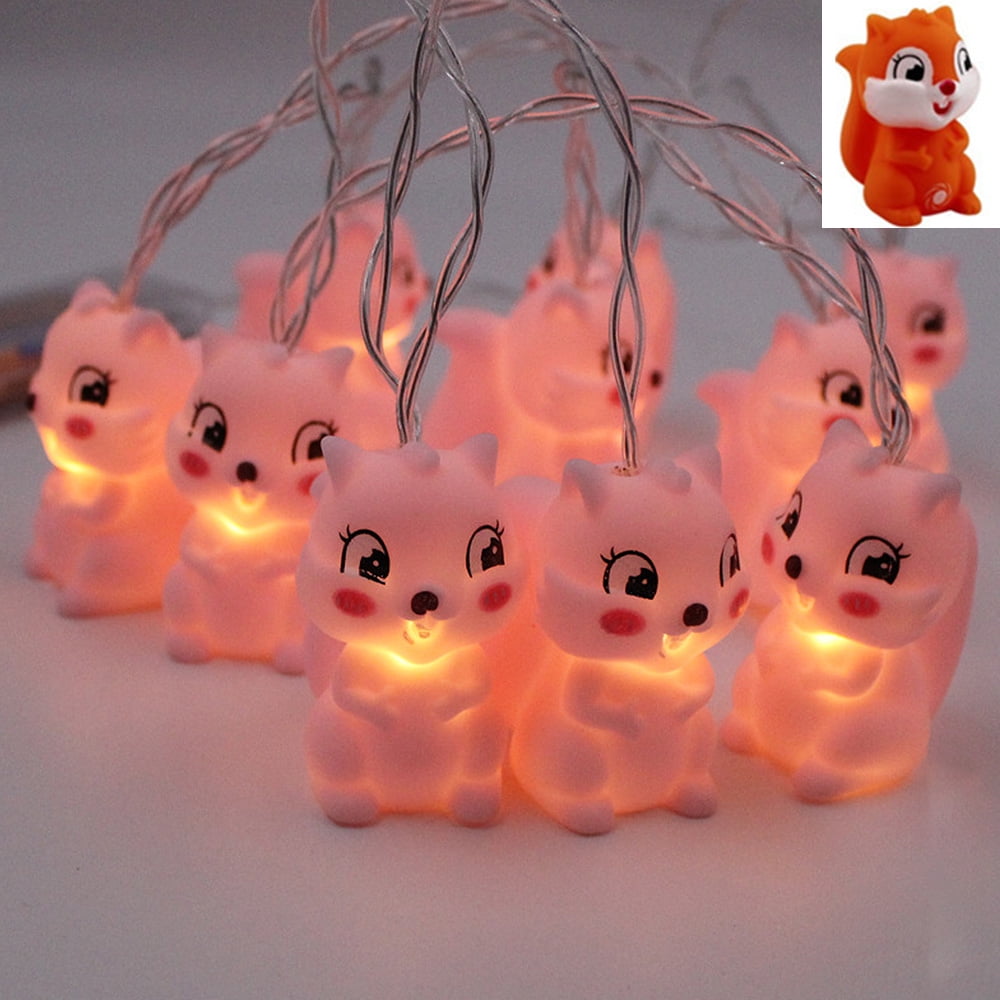 childrens string lights
