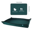 thumbnail image 1 of Leutsin Household Planting Mixing Green Plants Repotting Flower Operation Mats, 1 of 1