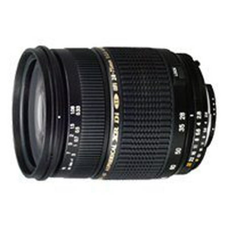 Tamron SP A09 - Zoom lens - 28 mm - 75 mm - f/2.8 XR Di LD Aspherical [IF] - Nikon F