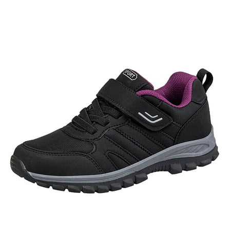 

NECHOLOGY Fresh Foam Sneaker - Women s Women s Simple And Fashionable Flying Woven Round Sneaker Roller Skates for Women Technicalsportshoe Black 7