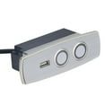 thumbnail image 4 of Recliner Hand Control, Recliner Remote Wear Resistant Electric Lift  For Recliner For Sofa, 4 of 8
