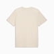 thumbnail image 2 of Playera Puma ESS No.1 Logo Tee para Hombre 682533-87 beige M, 2 of 5