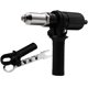 thumbnail image 4 of adaptador de tuerca de inserción pop adaptador de taladro pistola de remaches eléctrica herramienta de remachado inalámbrica JFHHH pequeña, 4 of 5