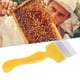 thumbnail image 5 of Pala 21 Púas Cortador De Miel Antideslizante Acero Inoxidable Apicultura Tenedor Destapador De Miel Amarillo ANGGREK Otros, 5 of 8