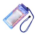 thumbnail image 3 of Klonfd Phone For Beach And Pool 30m Depth Triple Sealed For Maximum Compatible With Regular Size Phones Ideal For Adventurers, 3 of 5