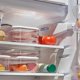 thumbnail image 4 of 3PCS 1.6L with 3 Tier Meat Pieces Storage Box Airtight Lid Dishwasher Safe 3Layer Crisper, 4 of 5