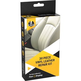Restor It Quick20 Leather Vinyl Repair Kit Walmart Com
