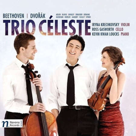 Pre-Owned Trio Celeste